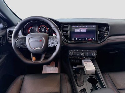 2027 Dodge Durango R/T