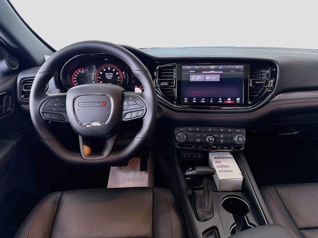 2027 Dodge Durango R/T