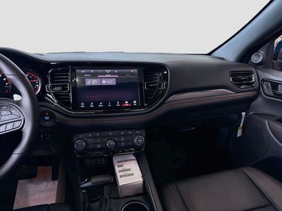 2027 Dodge Durango R/T
