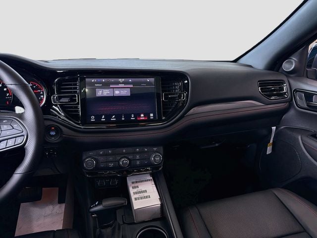 2027 Dodge Durango R/T