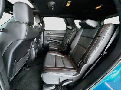 2027 Dodge Durango R/T