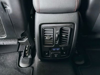 2027 Dodge Durango R/T