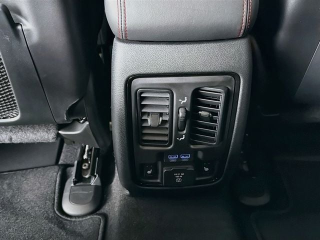 2027 Dodge Durango R/T