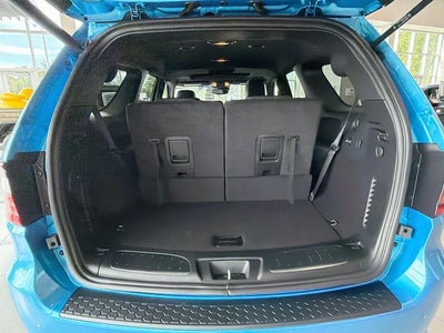 2027 Dodge Durango R/T