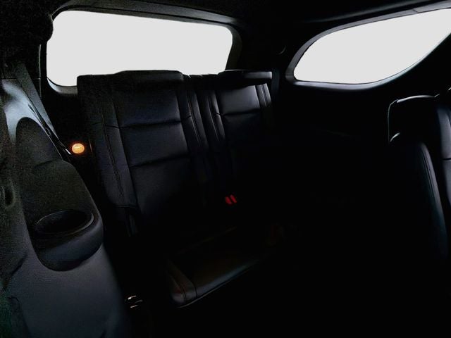 2027 Dodge Durango R/T