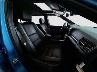 2027 Dodge Durango R/T