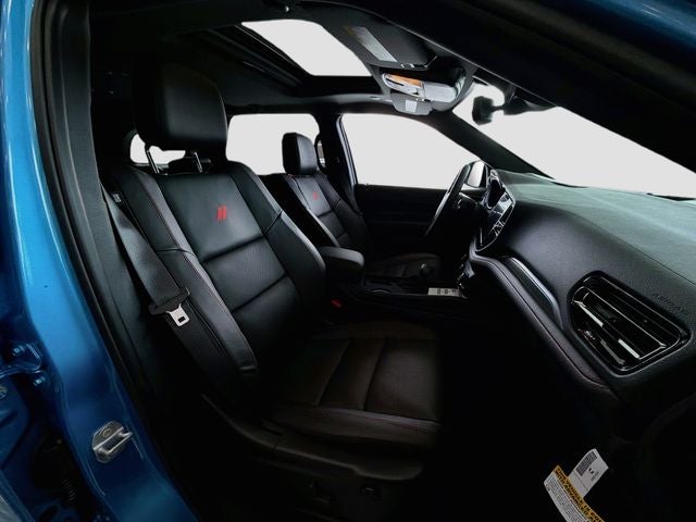 2027 Dodge Durango R/T