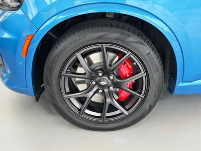2027 Dodge Durango R/T