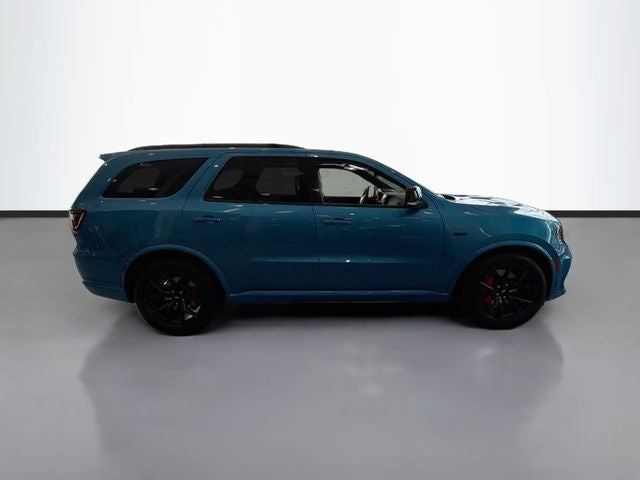 2027 Dodge Durango R/T