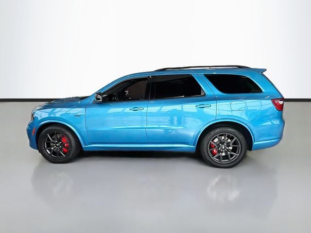 2027 Dodge Durango R/T
