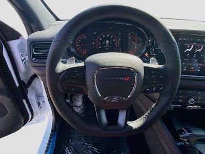 2027 Dodge Durango R/T 392