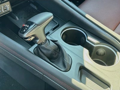 2027 Dodge Durango R/T 392