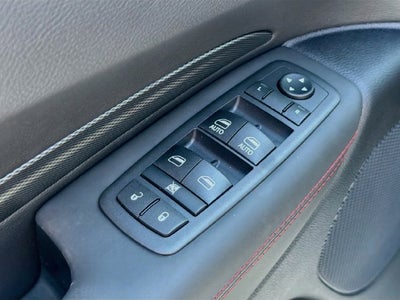 2027 Dodge Durango R/T 392