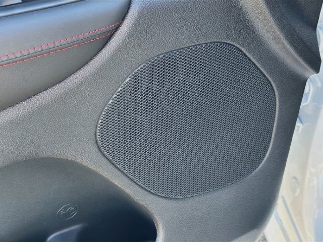 2027 Dodge Durango R/T 392