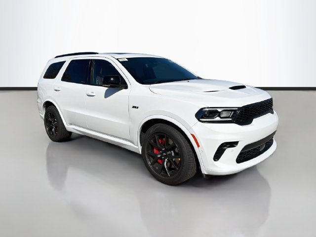 2027 Dodge Durango R/T 392