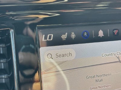 2027 Dodge Durango R/T 392