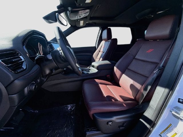 2027 Dodge Durango R/T 392