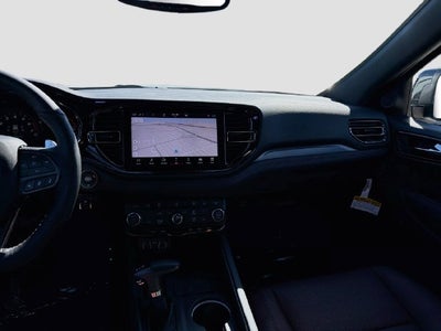 2027 Dodge Durango R/T 392