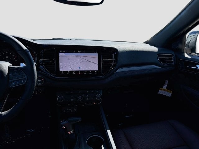 2027 Dodge Durango R/T 392