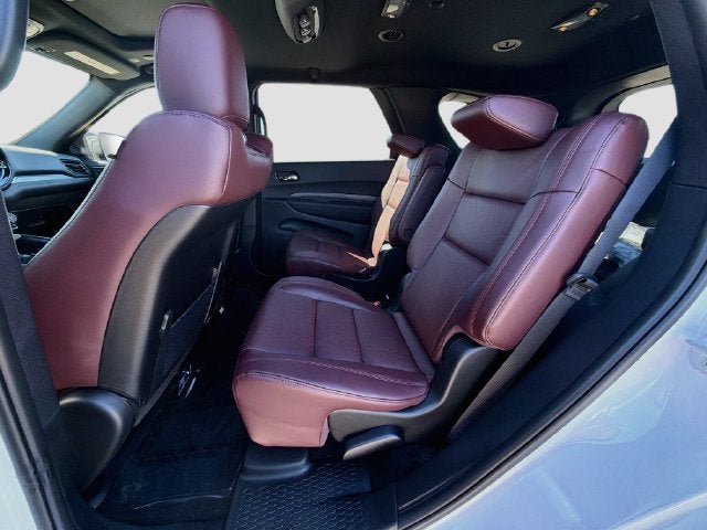 2027 Dodge Durango R/T 392