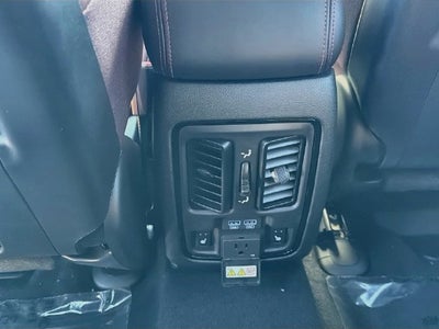 2027 Dodge Durango R/T 392