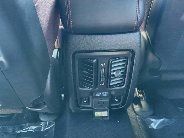 2027 Dodge Durango R/T 392