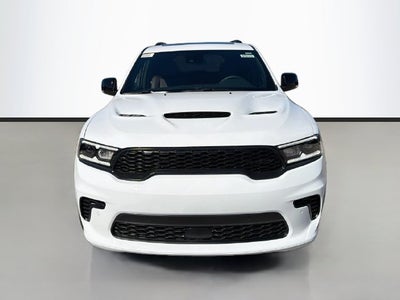 2027 Dodge Durango R/T 392