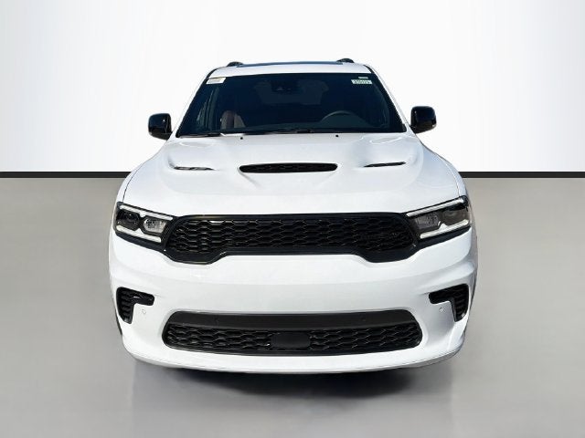 2027 Dodge Durango R/T 392