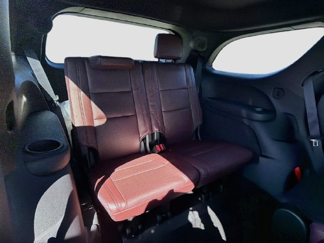 2027 Dodge Durango R/T 392