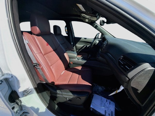 2027 Dodge Durango R/T 392