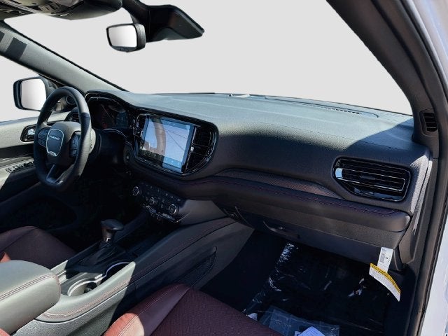 2027 Dodge Durango R/T 392