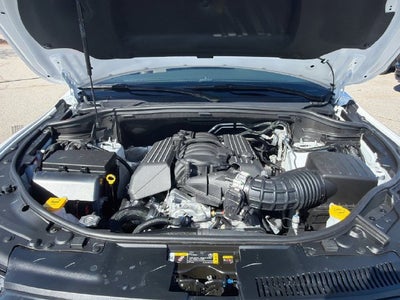2027 Dodge Durango R/T 392
