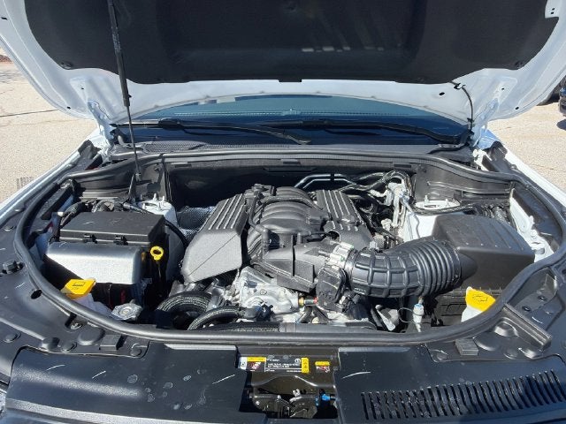 2027 Dodge Durango R/T 392