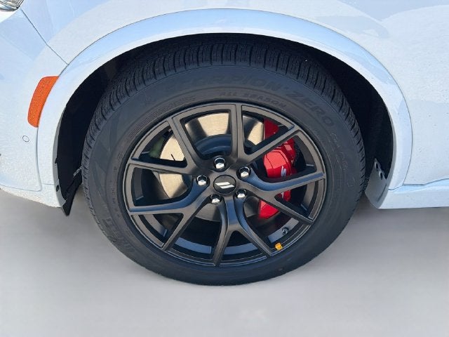 2027 Dodge Durango R/T 392
