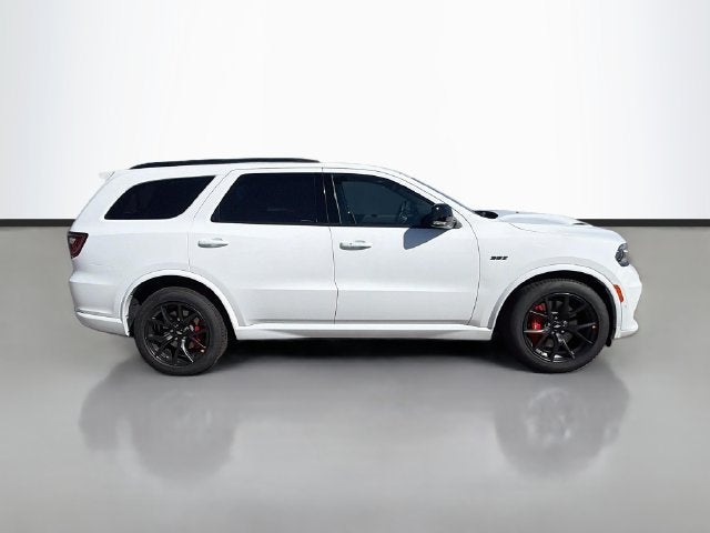 2027 Dodge Durango R/T 392