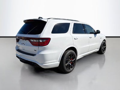 2027 Dodge Durango R/T 392