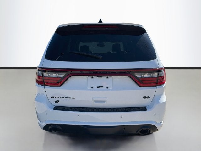 2027 Dodge Durango R/T 392
