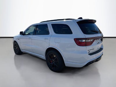 2027 Dodge Durango R/T 392