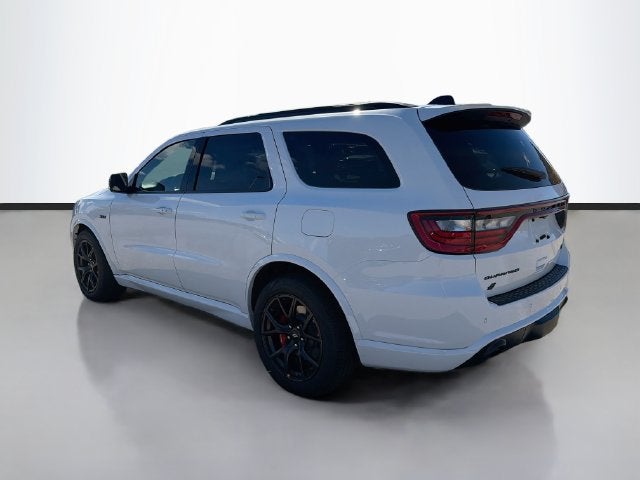 2027 Dodge Durango R/T 392