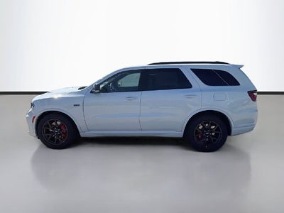 2027 Dodge Durango R/T 392
