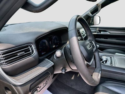 2023 Jeep Wagoneer L Series II