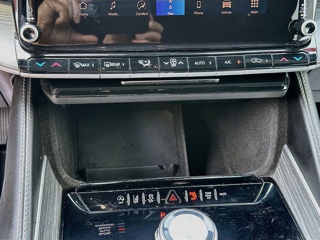 2023 Jeep Wagoneer L Series II
