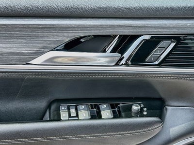 2023 Jeep Wagoneer L Series II