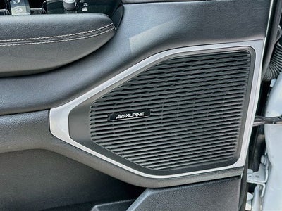 2023 Jeep Wagoneer L Series II