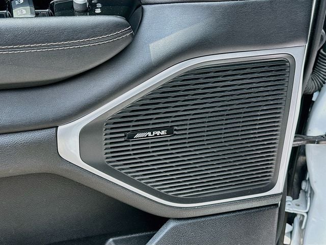 2023 Jeep Wagoneer L Series II