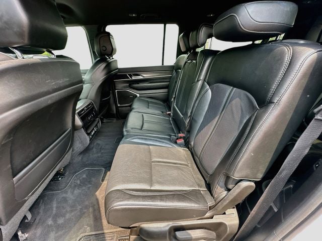 2023 Jeep Wagoneer L Series II