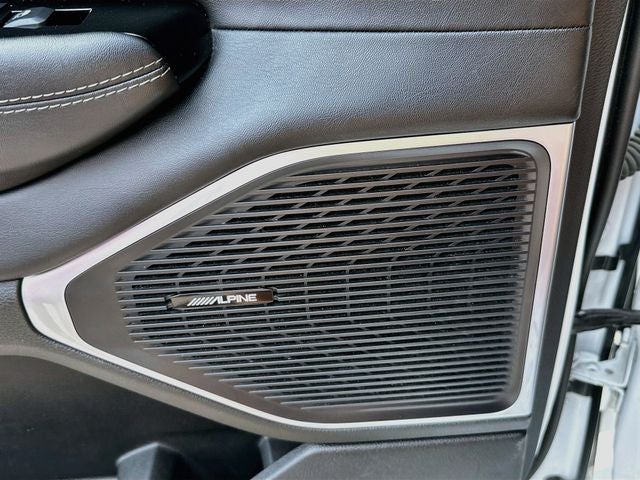 2023 Jeep Wagoneer L Series II