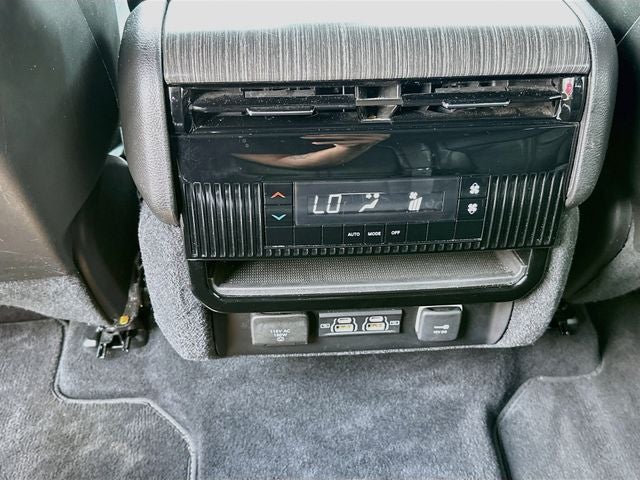 2023 Jeep Wagoneer L Series II