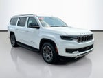 2023 Jeep Wagoneer L Series II