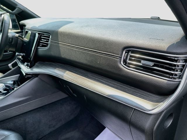 2023 Jeep Wagoneer L Series II